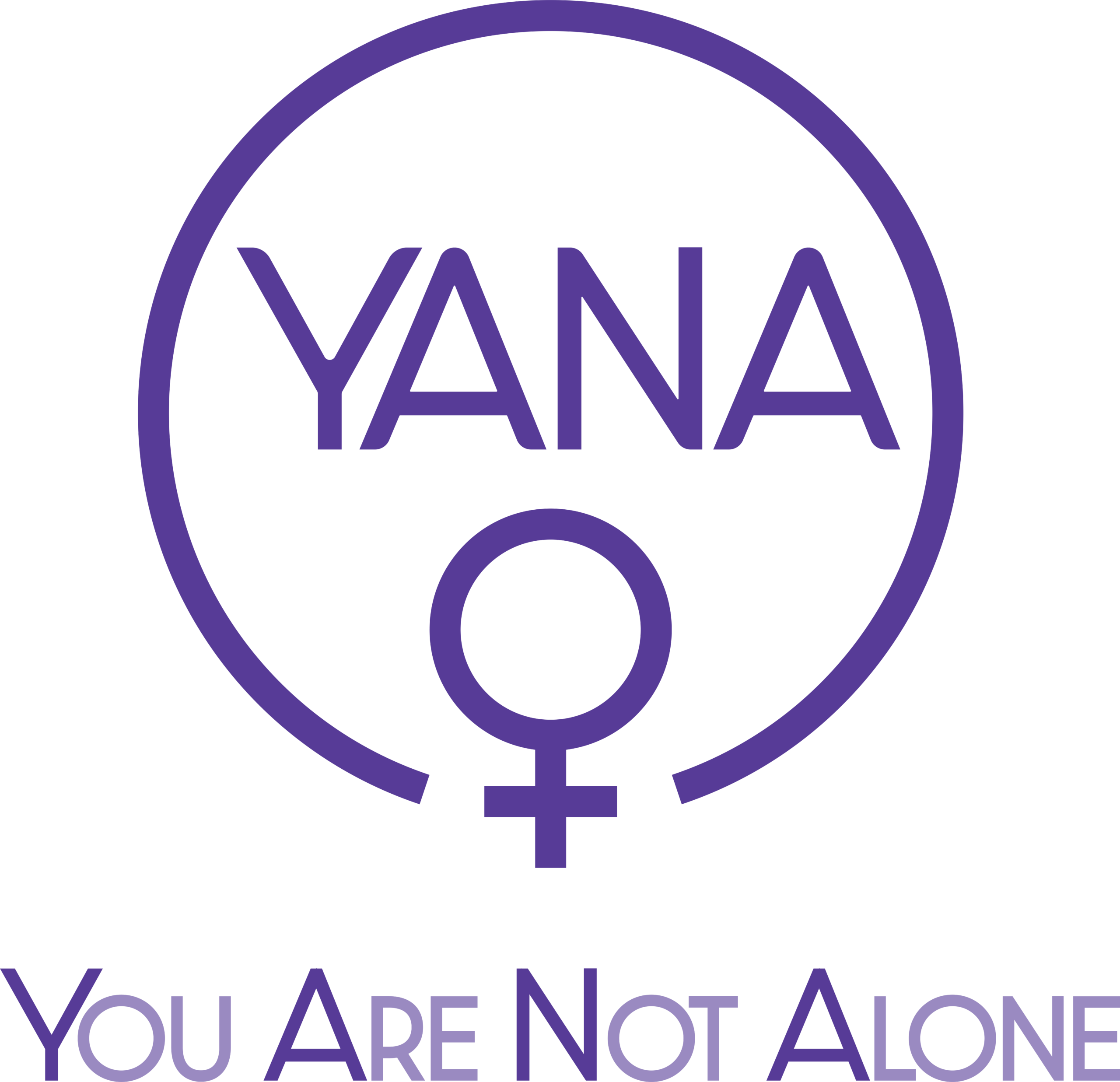 YANA Logo