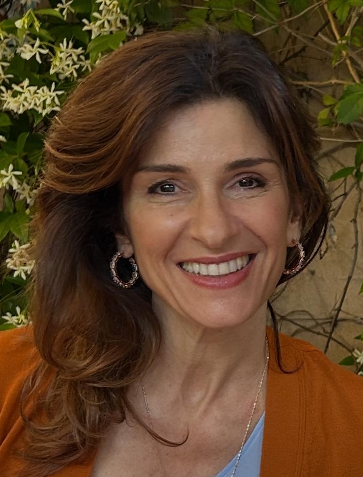 General Secretary Francesca
